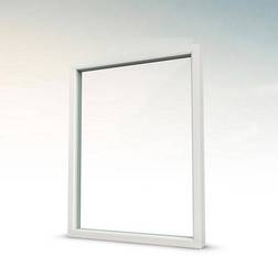 NorDan Tanum Trä Fast fönster 3-glasfönster 180x60cm