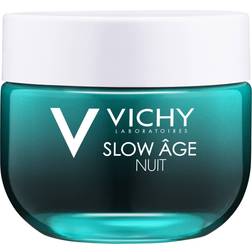 Vichy Slow Âge Night 1.7fl oz