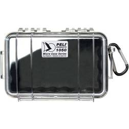 Peli 1050-025-110E flight case universel 16.0 x 93.5 x 69.9 mm