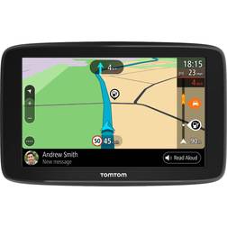 TomTom Go Basic 6"