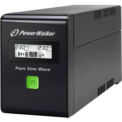 BlueWalker PowerWalker VI 600 SW