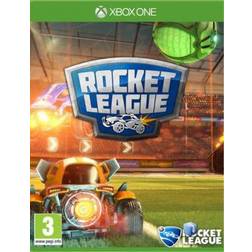 Rocket League (XOne)