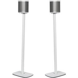 Flexson Sonos Play:1 Floorstand Pair