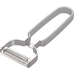 Tala Perfect Peel Julienne Peeler
