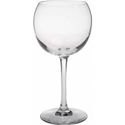 Exxent Ballon Lyre Red Wine Glass, White Wine Glass 58cl 6pcs