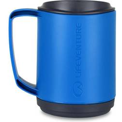 Lifeventure Ellipse Travel Mug 35cl