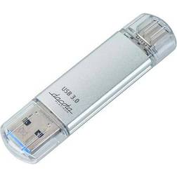 Dacota Platinum UC20 64GB USB 3.1 Type-A/Type-C