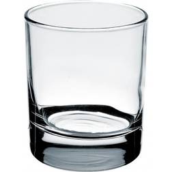 Exxent Islande Verre à whisky 20cl 24pcs