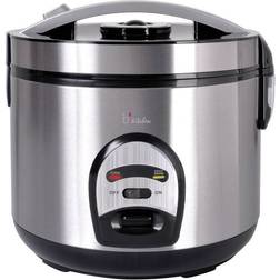 BiKitchen Cook 200 Riisinkeitin 4 Litraa
