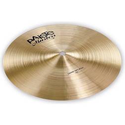 Paiste Masters Dark Splash 10"