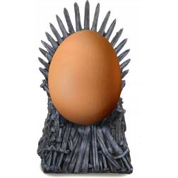 Gift Republic Throne Äggkopp
