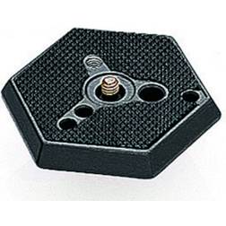 Manfrotto Hexagonal Adapter Plate 030-14