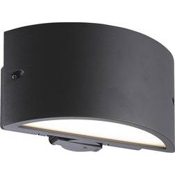 Malmbergs Nottingham II Väggplafond 22cm