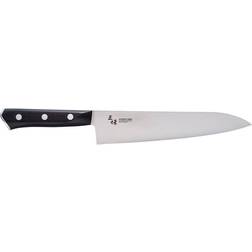Mcusta Zanmai Modern HBB-6005M Kokkekniv, Gyutokniv 21 cm