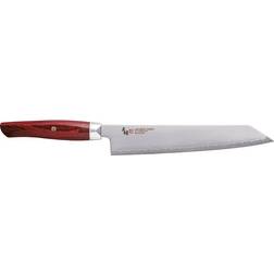 Mcusta Zanmai Revolution ZRR-1206G Kockkniv 23 cm