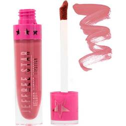 Jeffree Star Velour Liquid Lipstick Rose Matter