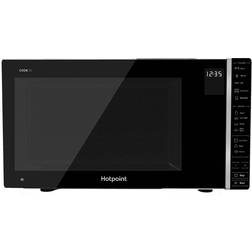 Hotpoint MWH 301 B Black