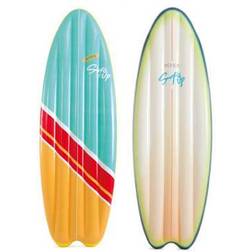 Intex Planche de surf gonflable fiber-tech