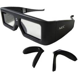 NEC Shutter Glasses NP01GL