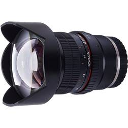 Rokinon 14mm F2.8 IF ED UMC for Sony E