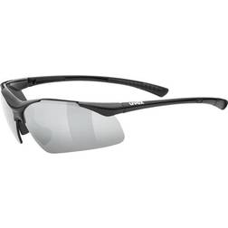 Uvex Sportstyle 223 Black