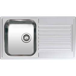 Lavabo Reginox Centurio Évier De Cuisine R19542 10