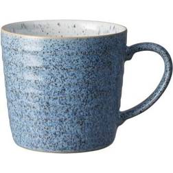 Denby Studio Blue Becher 40cl