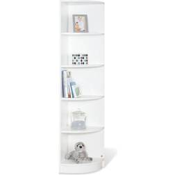 Pinolino Laura Corner Shelving Unit