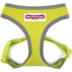 Ancol Mesh Comfort Hi-Vis Harness S