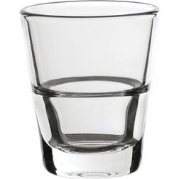 Exxent Stack Up Snapsglas 4.5cl 48st