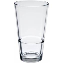 Exxent Stack Up Drink-Glas 47cl 24Stk.