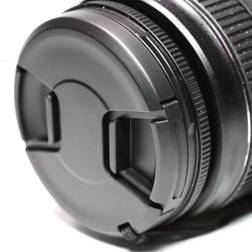 Braun Professional Lens Cap 82mm Front Lens Cap