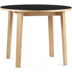 Normann Copenhagen Slice Sofabord 95cm