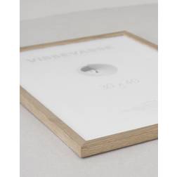 Vissevasse Frames for Posters Solid Oak Ram 30x21cm