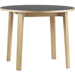 Normann Copenhagen Slice Spisebord 120cm