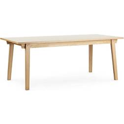 Normann Copenhagen Slice Matbord