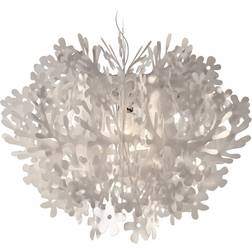 Slamp Fiorella Suspension Pendant Lamp 48cm