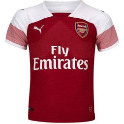 Puma Arsenal FC Home Jersey 18/19 Youth