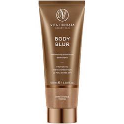 Vita Liberata Body Blur Instant HD Skin Finish Dark Mocha 100ml