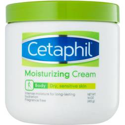 Cetaphil Moisturizing Cream 453g