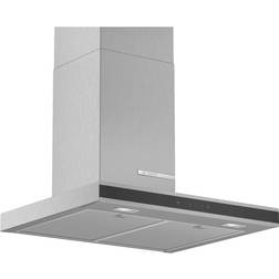 Bosch DWB66FM50 60cm, Acciaio Inossidabile