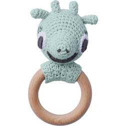 Littlephant Giraff Skallra Aqua 1384