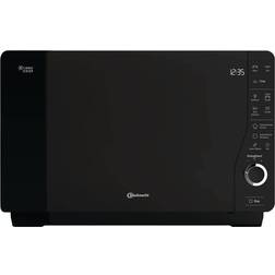 Bauknecht MW 427 SL Silver