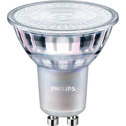 Philips Ampoule LED GU10 Dimmable CorePro MAS spotMV Dimmable 3.5W 60 Blanc Neutre 4000K