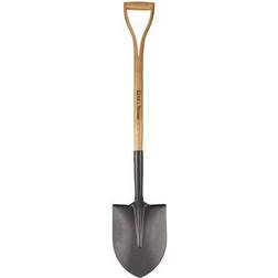 Kent & Stowe Round Nose Shovel 70100357