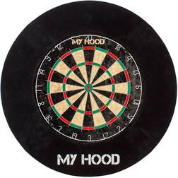 My Hood Tournament Dart Set