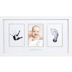 Pearhead Babyprints Photo Frame