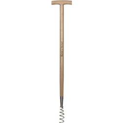 Kent & Stowe Long Handled Corkscrew Weeder