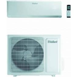 VAILLANT Climavair VAI 5-035 WN Utedel, Innedel