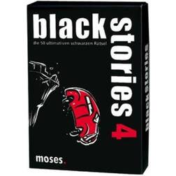 Black Stories 4